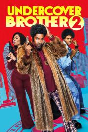 Undercover Brother 2 filmas