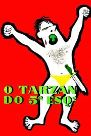 O Tarzan do 5º Esquerdo filmas