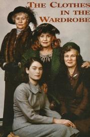 The Clothes in the Wardrobe filmas