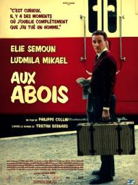 Aux abois filmas
