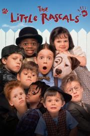 The Little Rascals filmas