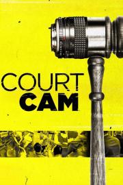 Court Cam filmas