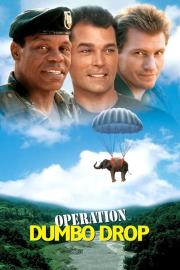 Operation Dumbo Drop filmas