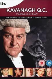 Kavanagh Q.C. filmas