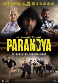 Paranoya filmas