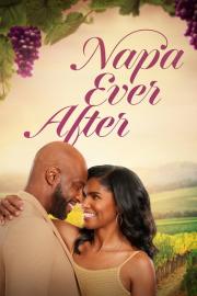 Napa Ever After filmas