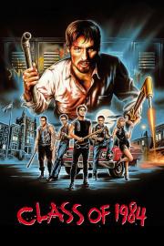 Class of 1984 filmas