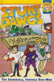 Stunt Dawgs filmas