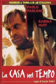 La casa nel tempo filmas