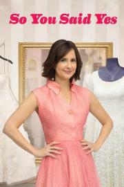 So You Said Yes filmas