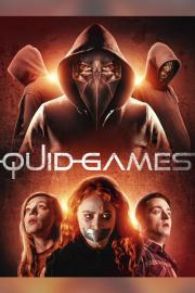 Quid Games filmas