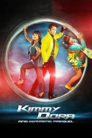 Kimmy Dora: Ang Kiyemeng Prequel filmas