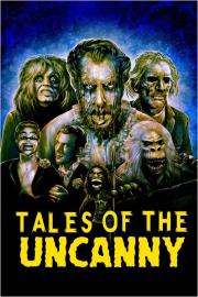 Tales of the Uncanny filmas