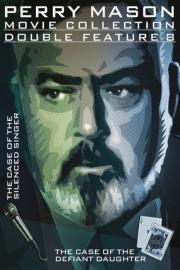 Perry Mason: The Case of the Silenced Singer filmas