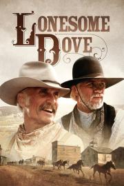 Lonesome Dove filmas