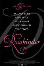 Rosakinder filmas