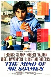 The Mind of Mr. Soames filmas