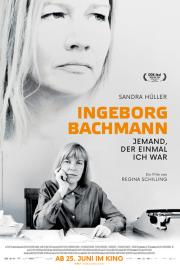 Ingeborg Bachmann – Jemand, der einmal ich war filmas