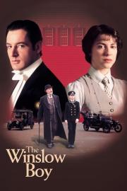 The Winslow Boy filmas