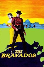 The Bravados filmas