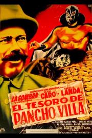 El tesoro de Pancho Villa filmas