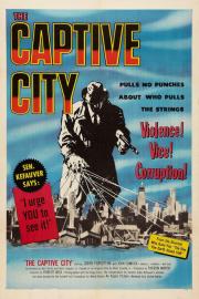 The Captive City filmas