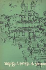 Le ragazze di Piazza di Spagna filmas