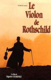 Rothschild's Violin filmas