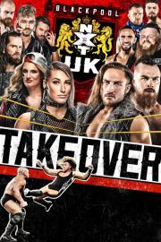 NXT UK TakeOver: Blackpool filmas