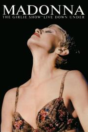 Madonna: The Girlie Show - Live Down Under filmas