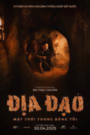 Địa đạo: Mặt trời trong bóng tối filmas