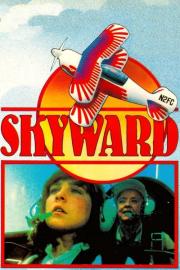 Skyward filmas