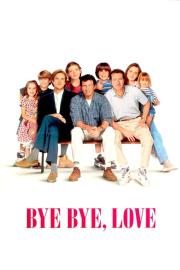 Bye Bye Love filmas
