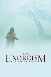 The Exorcism of Emily Rose filmas