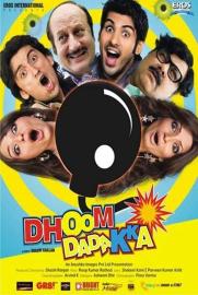 Dhoom Dadakka filmas
