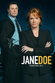 Jane Doe: Vanishing Act filmas