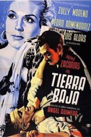 Tierra baja filmas