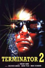 Terminator 2 filmas