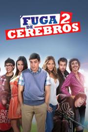 Fuga de cerebros 2 filmas