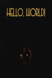 Hello, World! filmas