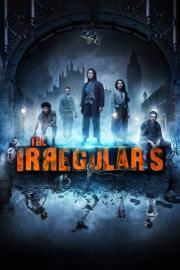 The Irregulars filmas