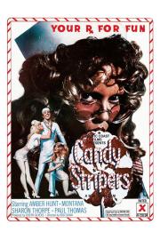 Candy Stripers filmas