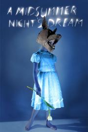 A Midsummer Night's Dream filmas