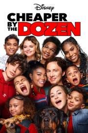Cheaper by the Dozen filmas