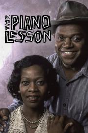 The Piano Lesson filmas