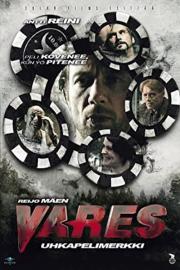 Vares – Uhkapelimerkki filmas