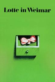 Lotte in Weimar filmas
