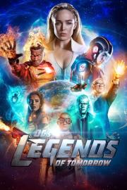 Rytdienos legendos filmas