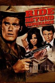 Ride Beyond Vengeance filmas