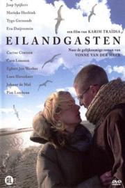 Eilandgasten filmas